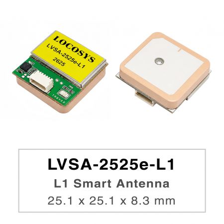 LVSA-2525e-L1